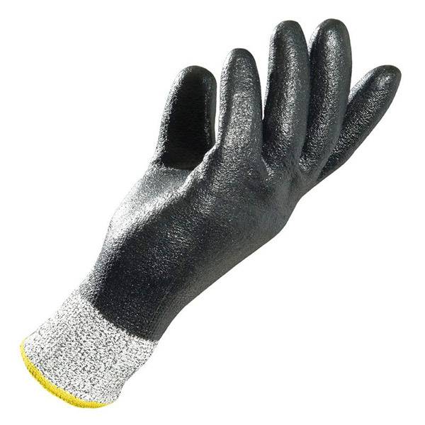 Guantes Anticorte Nivel 5 ( 防割手套5級 )