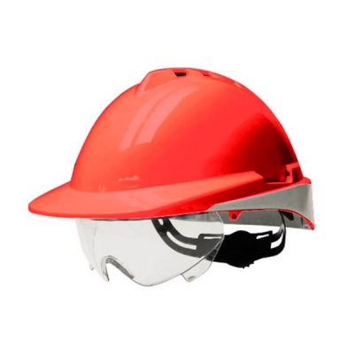 Casco de seguridad Libus (安全帽)