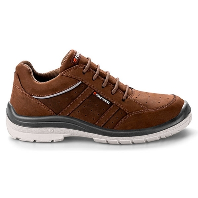 Zapato urbano ultraliviano de seguridad ( 超輕城市安全鞋 )
