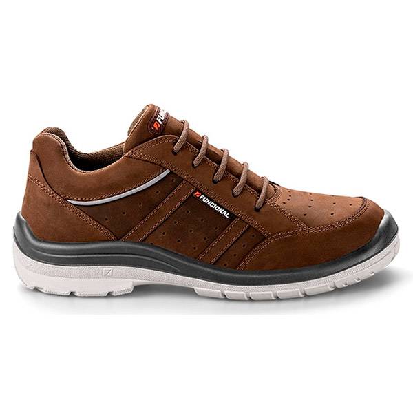 Zapato urbano ultraliviano de seguridad ( 超輕城市安全鞋 )