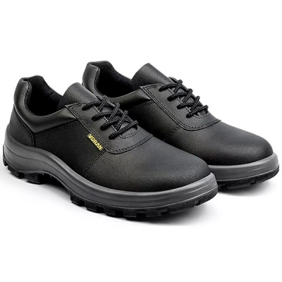 Zapato de Seguridad Modelo Francés ( 安全靴法式 )